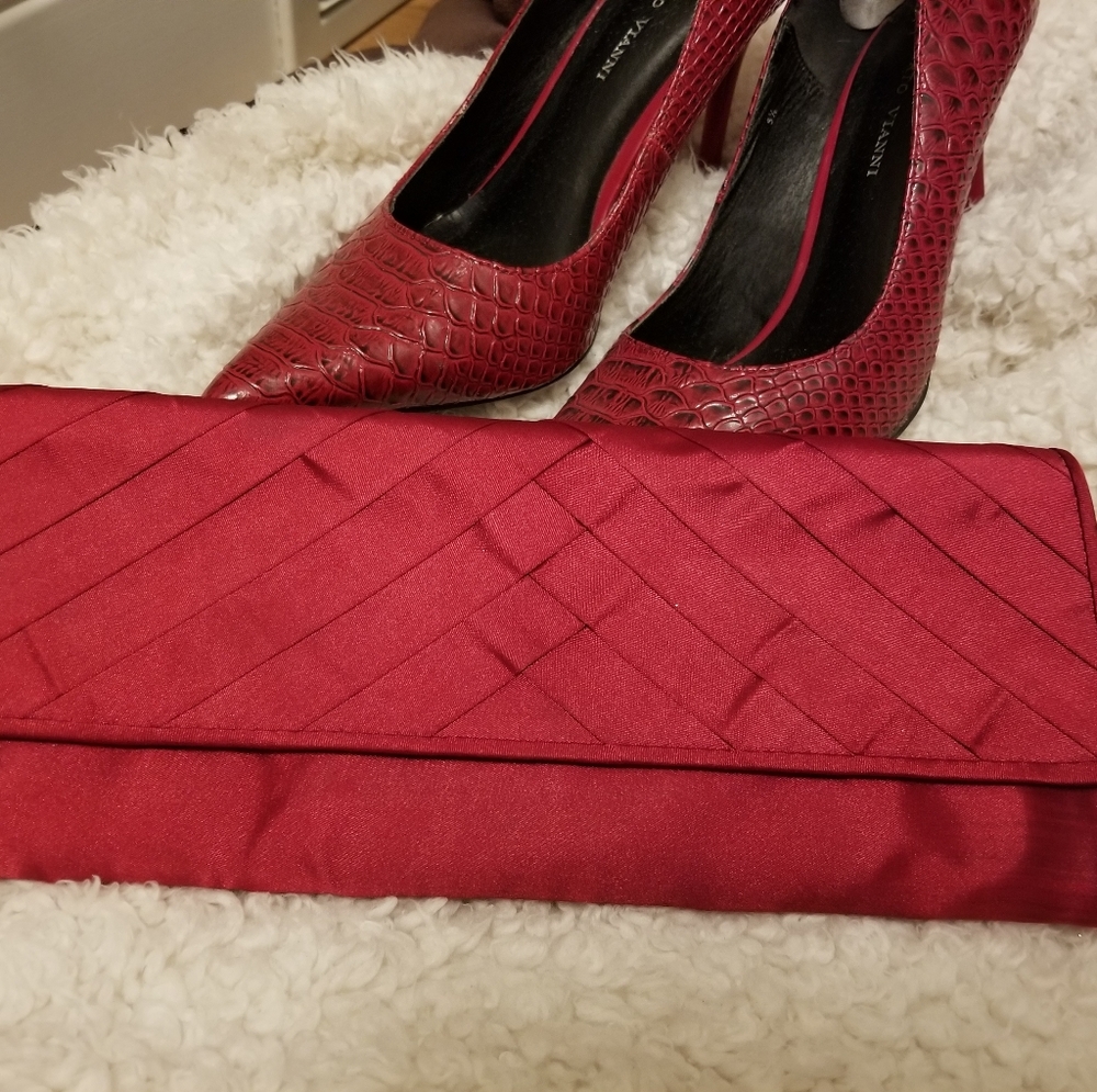 Evening bag